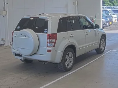 Suzuki ESCUDO