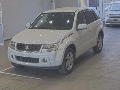 Suzuki ESCUDO