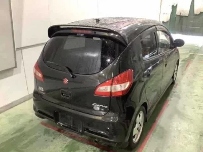 Suzuki CERVO