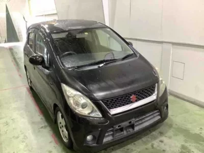 Suzuki CERVO