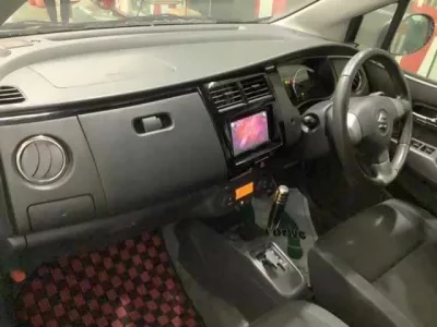 Suzuki CERVO
