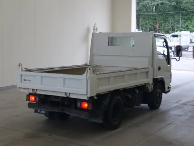 Mazda TITAN