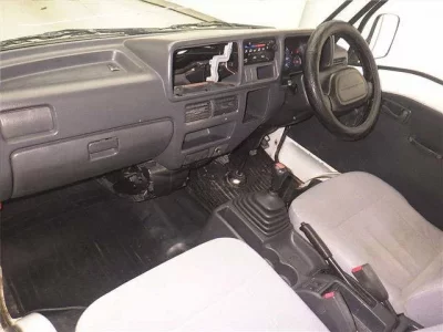 Subaru SAMBAR
