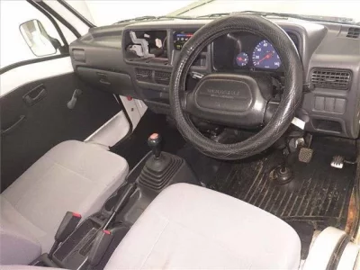 Subaru SAMBAR