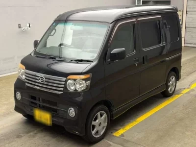 Daihatsu Atrai Wagon