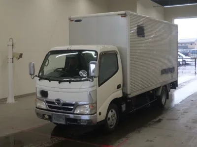 Hino DUTRO