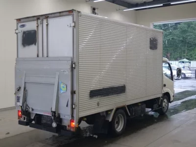 Hino DUTRO