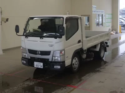 Nissan ATLAS