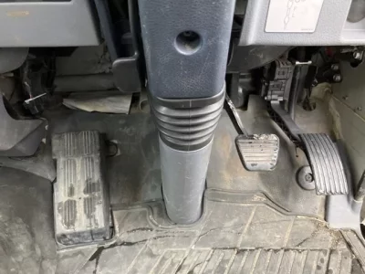 Nissan ATLAS