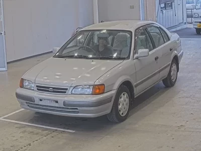 Toyota CORSA
