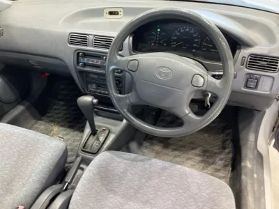 Toyota CORSA