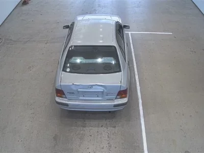 Toyota CORSA