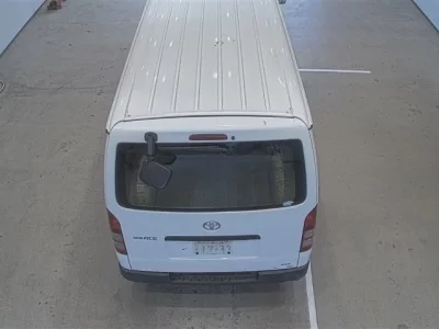 Toyota OTHER