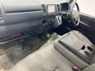 Toyota OTHER