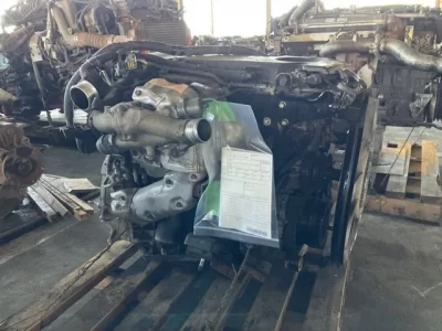 Isuzu OTHER