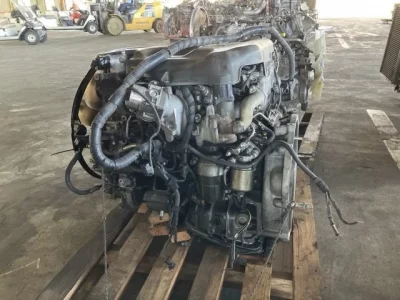 Isuzu OTHER