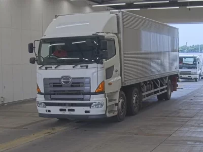Hino PROFIA
