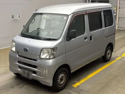 Subaru SAMBAR