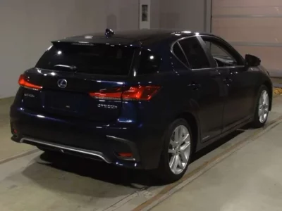 Lexus CT