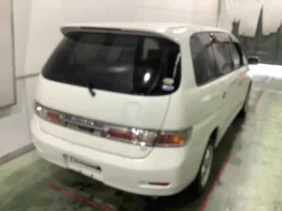 Toyota GAIA