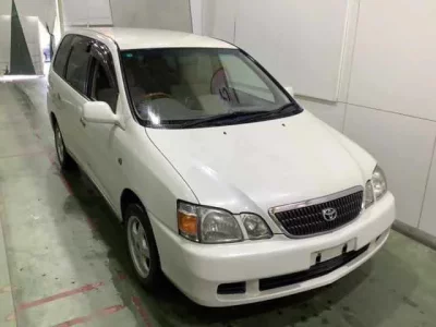 Toyota GAIA