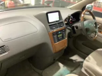 Toyota GAIA