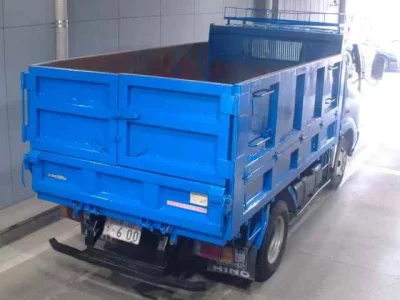 Hino DUTRO