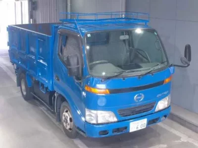 Hino DUTRO