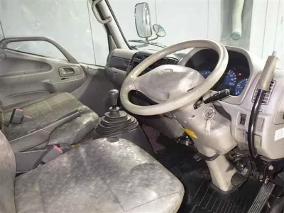 Hino DUTRO