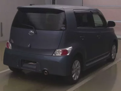 Toyota BB