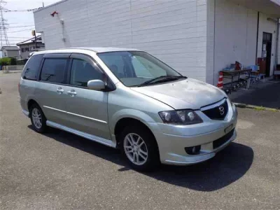 Mazda MPV