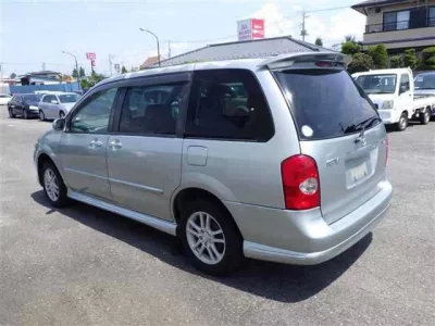 Mazda MPV
