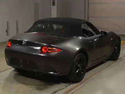 Mazda ROADSTER