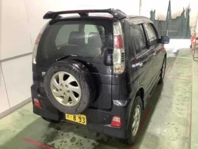 Daihatsu TERIOS KID