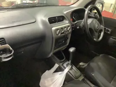Daihatsu TERIOS KID