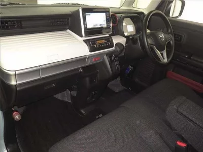 Mazda FLAIR WAGON