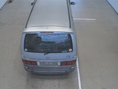 Toyota GRANVIA