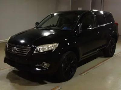 Toyota VANGUARD