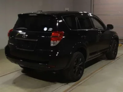 Toyota VANGUARD