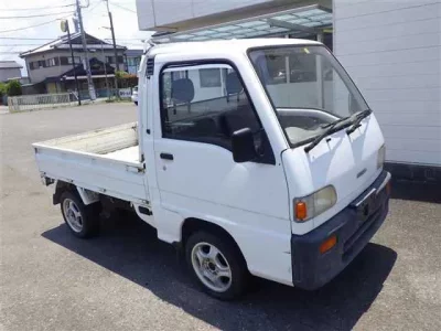 Subaru SAMBAR