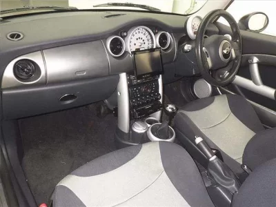 BMW MINI