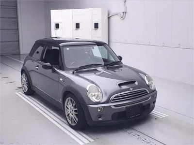 BMW MINI