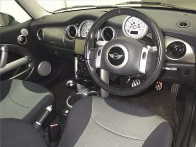 BMW MINI