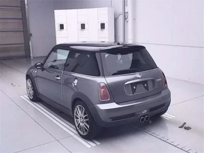 BMW MINI