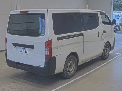 Isuzu COMO