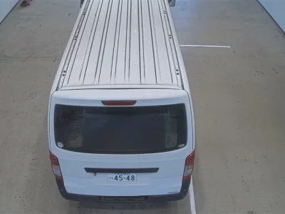 Isuzu COMO