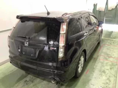Honda STREAM