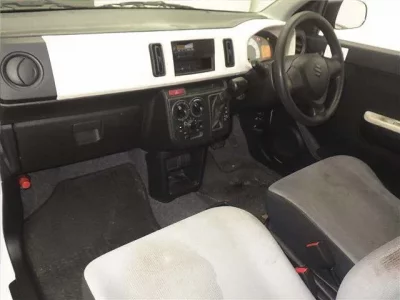 Suzuki ALTO VAN