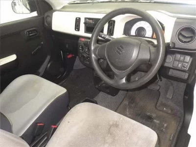Suzuki ALTO VAN