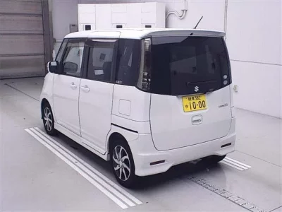 Suzuki PALETTE